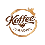 Koffee Paradise logo