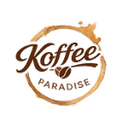 Koffee Paradise logo
